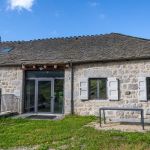 gite - G&icirc;te de la Grange - Domaine de Coulagnettes - SAINT-AMANS - Loz&egrave;re
