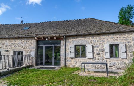 Gîte n°48G150901 Saint-Amans - Lozère - photo