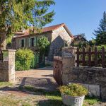 gite - La Maison d'Anna - LANGOGNE - Lozère