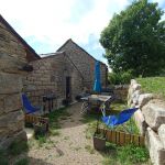 gite - Gîte de Cocagne - SAINT-ETIENNE-DU-VALDONNEZ - Lozère