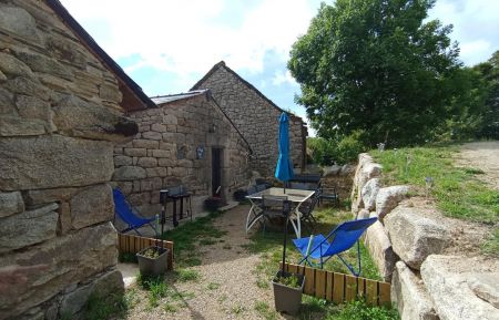 Gîte n°48G170390 Saint-Étienne-du-Valdonnez - Lozère - photo