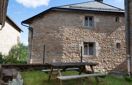 Gîte n°48G121430 Saint-Saturnin - Lozère - photo