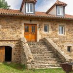 gite - La Clé des Champs 6/7 personnes - SAINT-SYMPHORIEN - Lozère
