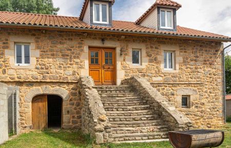 Gîte n°48G150260 Saint-Symphorien - Lozère - photo