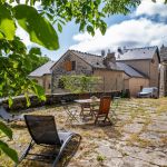 gite - Gîte Agnès 2/3 personnes - LAVAL DU TARN - Lozère
