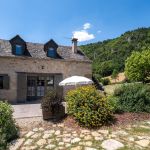 gite - G&icirc;te de La Roque - CANOURGUE (LA) - Loz&egrave;re