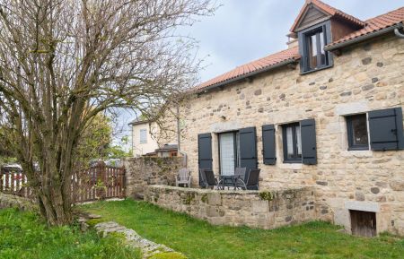 Gîte n°48G150352 Chaulhac - Lozère - photo