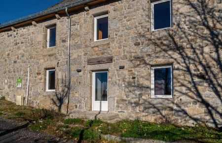Gîte n°48G110850 Recoules-d'Aubrac - Lozère - photo