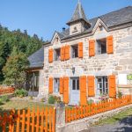 chambre-d-hotes - Le Moulin du Chambon - FAU-DE-PEYRE - Loz&egrave;re