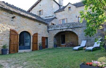 Gîte n°48G160340 Chanac - Lozère - photo