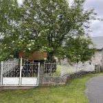 gite - L'Oustal de la Fillo - CHAUCHAILLES - Loz&egrave;re