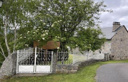 Gîte n°48G110960 Chauchailles - Lozère - photo