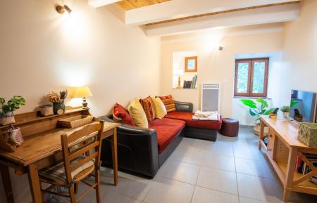 Gîte n°48G160390 Canilhac - Lozère - photo