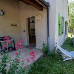gite - G&icirc;te 4/6 pers. au Castel de la Peyre - LES VIGNES - Loz&egrave;re