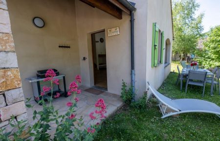 G&icirc;te n&deg;48G240273 Les Vignes - Loz&egrave;re - photo