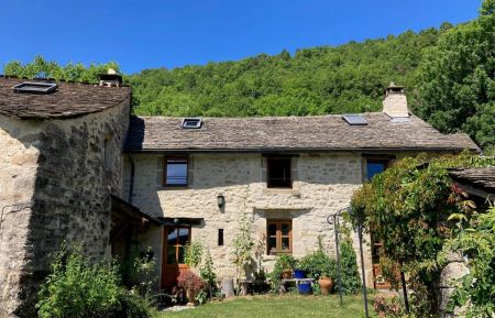 Gîte n°48G130207 Vebron - Lozère - photo