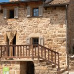 gite - G&icirc;te des Bondons 2/3 personnes - BONDONS (LES) - Loz&egrave;re