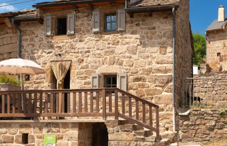 Gîte n°48G171760 Les Bondons - Lozère - photo