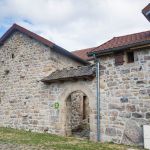 gite - G&icirc;tes de France 6/8 pers &agrave; La Bessi&egrave;re - PIED DE BORNE - Loz&egrave;re