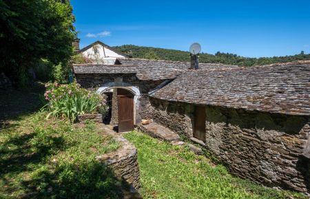 G&icirc;te n&deg;48G132150 Gabriac - Loz&egrave;re - photo