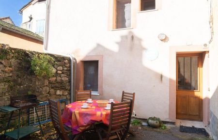G&icirc;te n&deg;48G140770 Ispagnac - Loz&egrave;re - photo