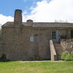 gite - G&icirc;te La Fontaine 2/3 personnes - SAINT-PIERRE-DES-TRIPIERS - Loz&egrave;re