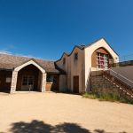 gite - G&icirc;tes de France 3 &eacute;pis 4/6 personnes au Falisson - SAINT BAUZILE - Loz&egrave;re