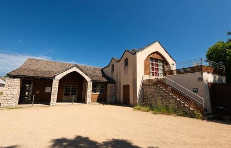Gîte n°48G122998 Saint-Bauzile - Lozère - photo
