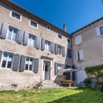 gite - L'Oustal du Lac 1, 7/8 personnes - AUROUX - Loz&egrave;re