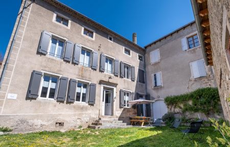 G&icirc;te n&deg;48G151048 Auroux - Loz&egrave;re - photo