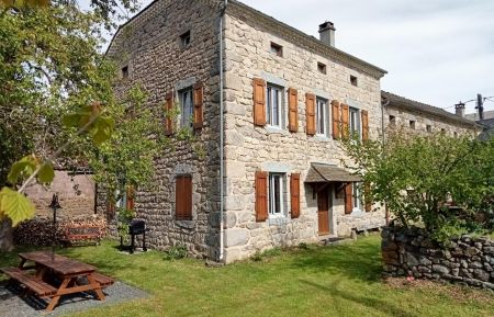 G&icirc;te n&deg;48G150820 Saint-Symphorien - Loz&egrave;re - photo