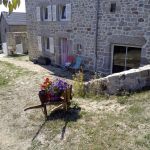 gite - La Maison d'Alphonse 4 personnes - SAINT LEGER DU MALZIEU - Lozère