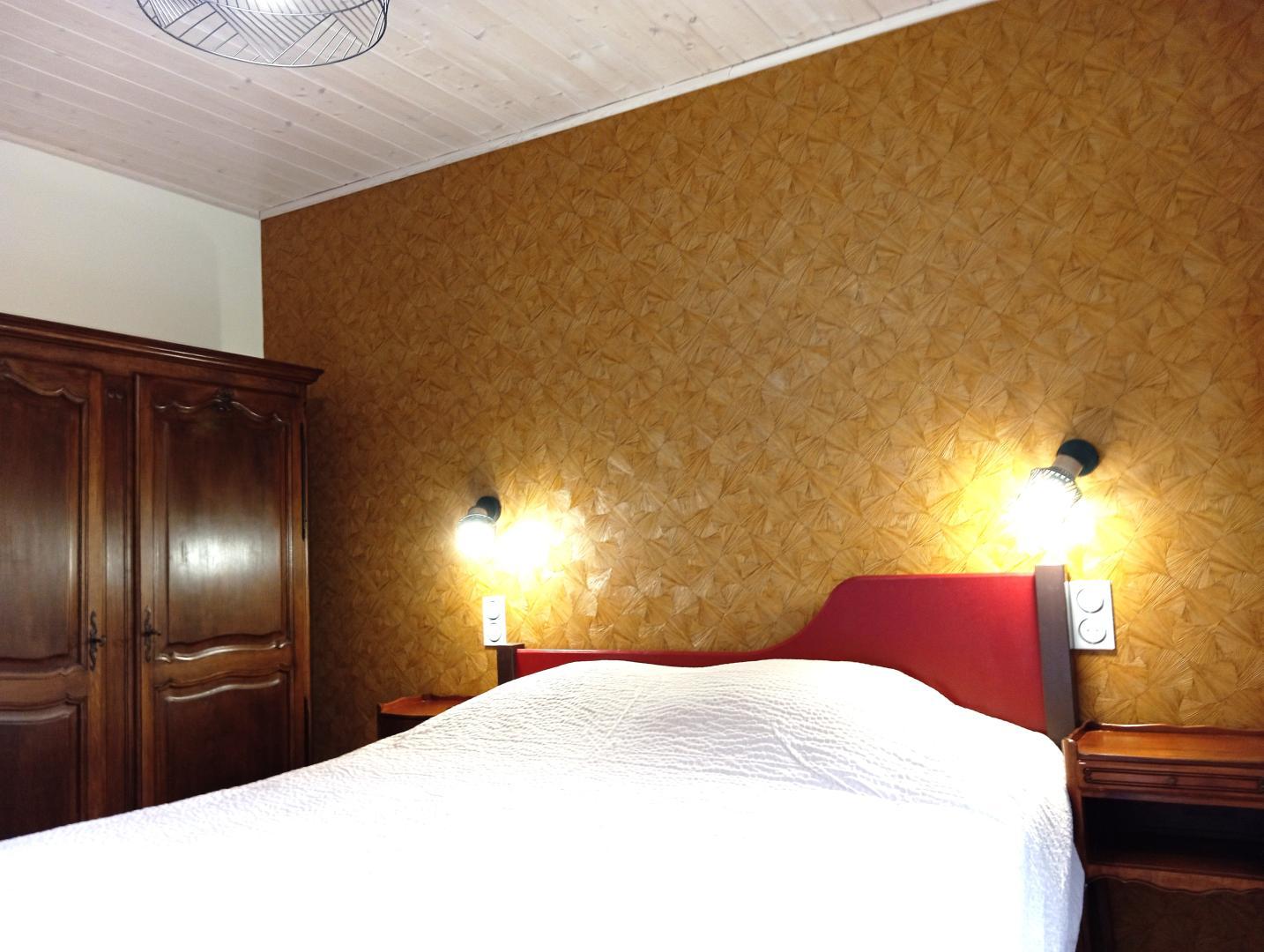 Chambre Soleil Couchant photo 2