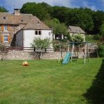 gite - Chez Baptiste - SAINT-PIERRE-DE-NOGARET - Loz&egrave;re