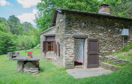 Gîte n°48G132250 Saint-Germain-de-Calberte - Lozère - photo
