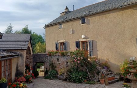 G&icirc;te n&deg;48G121230 La Canourgue - Loz&egrave;re - photo