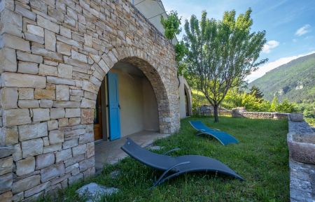 Gîte n°48G240274 Les Vignes - Lozère - photo