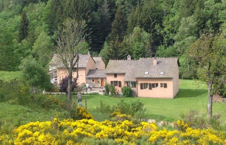G&icirc;te n&deg;48G161580 Le Bleymard - Loz&egrave;re - photo