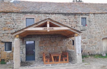 Gîte n°48G170130 Le Pont-de-Montvert - Lozère - photo
