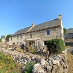 gite - G&icirc;te du Carrairou - NASBINALS - Loz&egrave;re