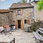 gite - G&icirc;te Lou Clapas 5 personnes - MAS-D'ORCIERES - Loz&egrave;re