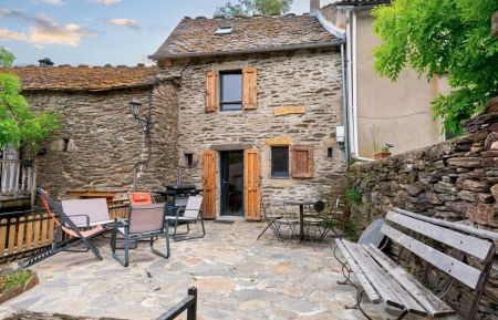 Gîte n°48G170150 Mas-d'Orcières - Lozère - photo