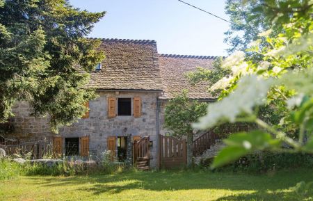 Gîte n°48G110130 Le Buisson - Lozère - photo