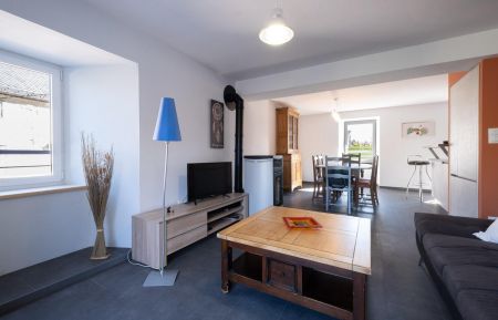 G&icirc;te n&deg;48G151190 Saint-Amans - Loz&egrave;re - photo