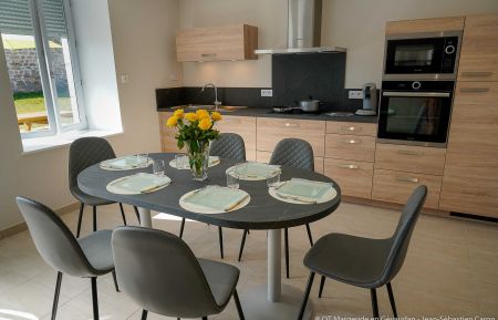 Gîte n°48G152050 Rimeize - Lozère - photo