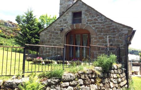 Gîte n°48G170330 Le Pont-de-Montvert - Lozère - photo