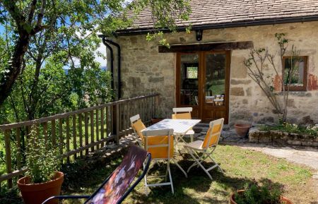 Gîte n°48G130209 Vebron - Lozère - photo