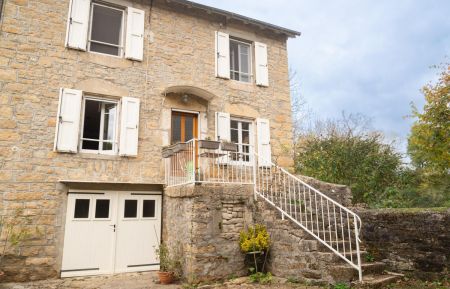 Gîte n°48G160790 Les Salelles - Lozère - photo