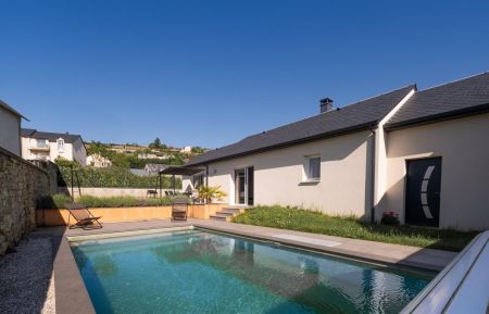 Gîte n°48G160120 Marvejols - Lozère - photo