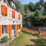 gite - Le Moulin du Chambon 4 pers - PEYRE EN AUBRAC - Lozère